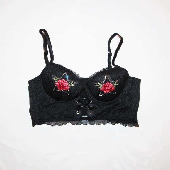 Sexy Intimissimi Bra - Picture 3 of 3